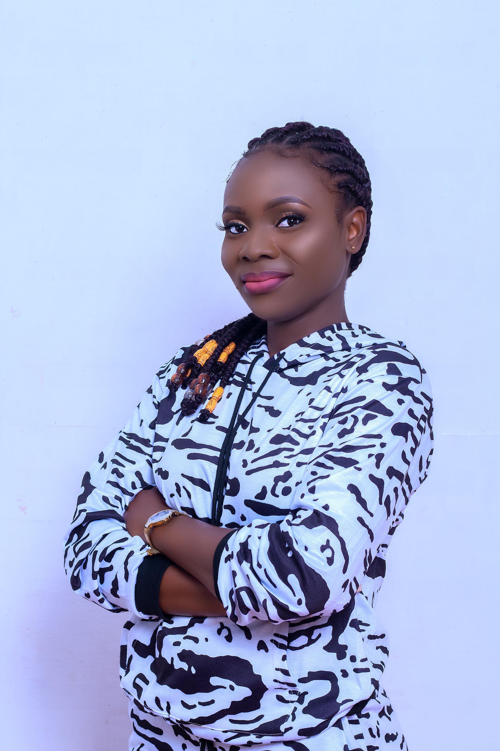 Gloria Emefa Buaba